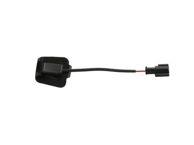 Mopar 6EP09DX9AA MICROPHON-Audio