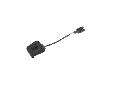 Mopar 6EP09DX9AA MICROPHON-Audio