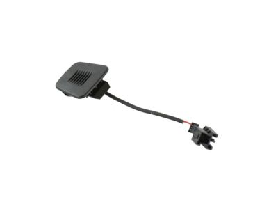 Mopar 6EP09DX9AA MICROPHON-Audio