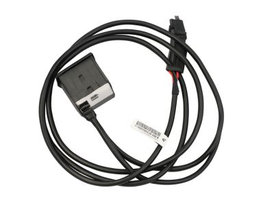 Mopar 68086690AE Cable-Usb Auxiliary Port