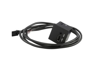 Mopar 68086690AE Cable-Usb Auxiliary Port