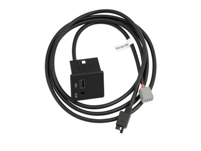 Mopar 68086690AE Cable-Usb Auxiliary Port