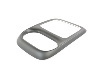 Mopar 6EG65DX9AC Bezel-Floor Console