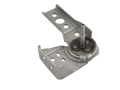 Mopar 68102346AA RECLINER-Seat Back