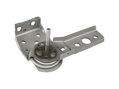 Mopar 68102346AA RECLINER-Seat Back