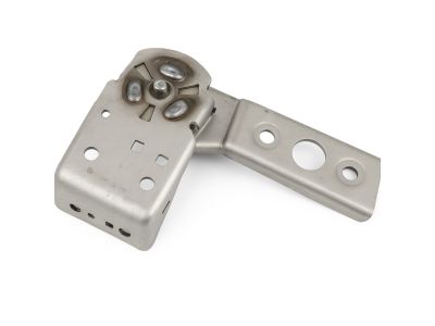 Mopar 68102346AA RECLINER-Seat Back