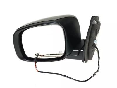 Mopar 1AB73TZZAM Mirror-Outside Rearview