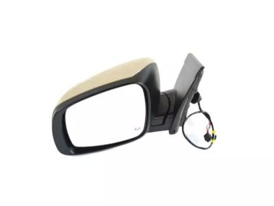 Mopar 1AB73TZZAM Mirror-Outside Rearview
