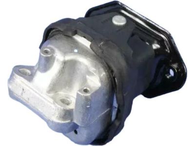 Mopar 5037794AC Support-Engine Mount