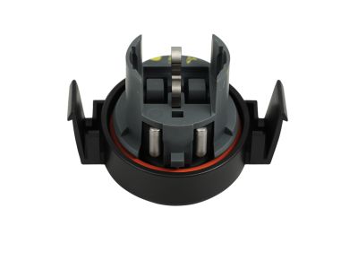 Mopar 5143157AA Socket-Lamp