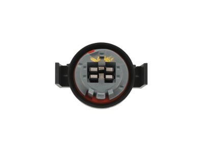 Mopar 5143157AA Socket-Lamp