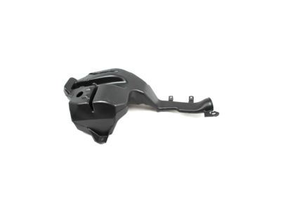 Mopar 68018916AB Reservoir-Windshield Washer