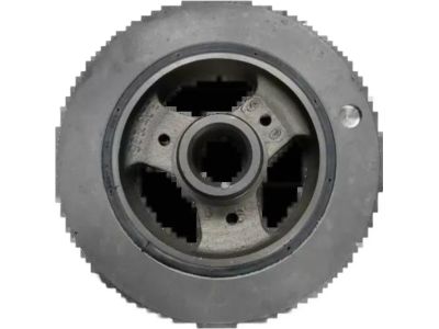 Mopar J3237196 DAMPER-Vibration