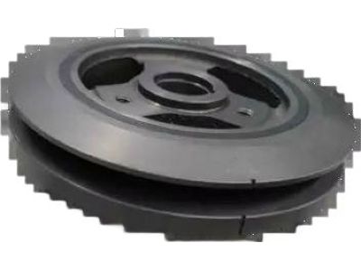 Mopar J3237196 DAMPER-Vibration