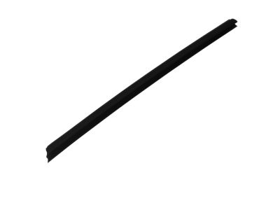 Mopar 5076875AC WEATHERSTRIP-Front Door Belt Inner