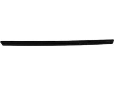 Mopar 5076875AC WEATHERSTRIP-Front Door Belt Inner