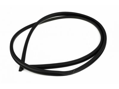 Mopar 1DA08ES3AG WEATHERSTRIP-Front Door Opening