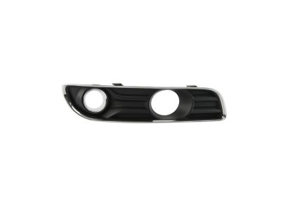 Mopar 5182392AB Bezel-Adaptive Cruise Control