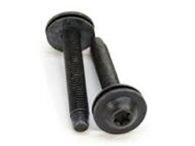 Mopar 6508775AA Screw-HEXAGON Head