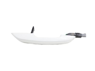 Mopar 6XA90GW7AC EXTERIOR DOOR