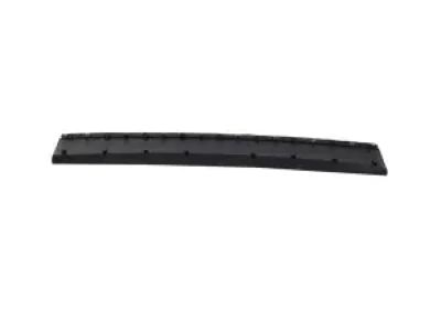 Mopar 68125729AA Step-Rear Fascia