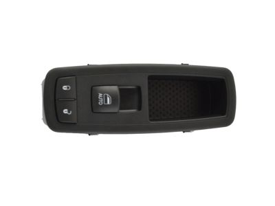 Mopar 68148892AB Switch-Front Door