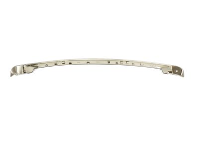 Mopar 68184270AA APPLIQUE-FASCIA