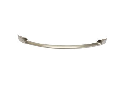 Mopar 68184270AA APPLIQUE-FASCIA