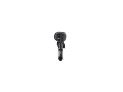 Mopar 6AA76TX7AC Sleeve-HEADREST