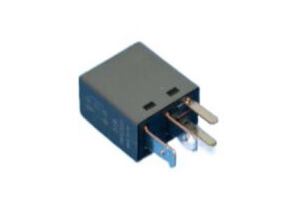 Mopar 68298547AA Micro Power Iso Relay