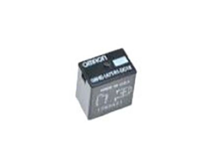 Mopar 68298547AA Micro Power Iso Relay