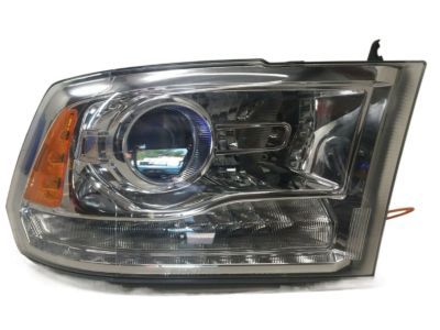 Mopar 68274982AA Park And Turn Headlamp