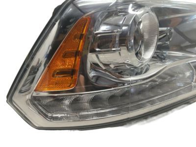 Mopar 68274982AA Park And Turn Headlamp