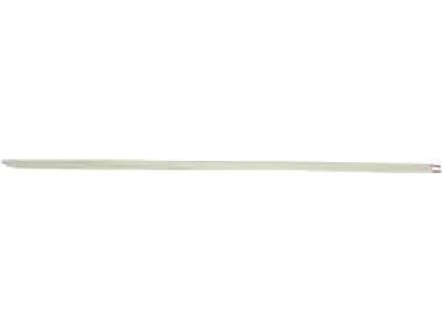 Mopar 5189395AB Molding-Front Door