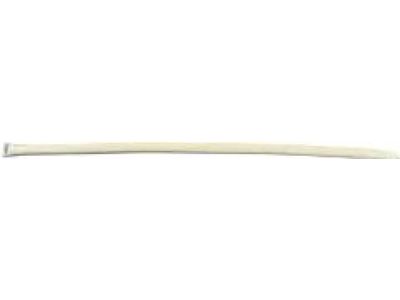 Mopar 5189395AB Molding-Front Door