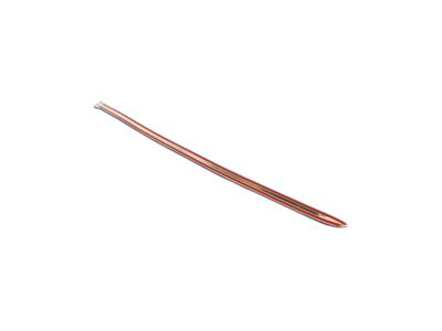 Mopar 5189395AB Molding-Front Door