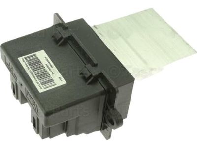 Mopar 4885482AC Module-Power
