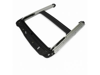 Mopar 5183170AC Frame-SUNROOF