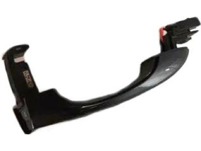 Mopar 1YB52DX8AE Handle-Exterior Door