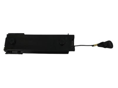 Mopar 68086496AF DAMPENER-Glove Box Door