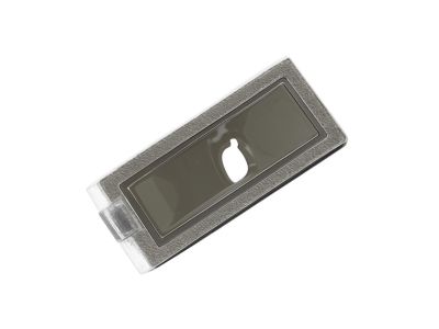 Mopar 68188219AA Lens-License Lamp