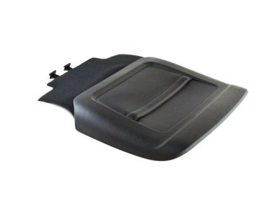 Mopar 1UV14DX9AA Panel-Front Seat Back