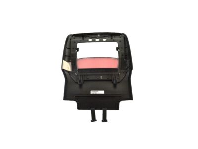 Mopar 1UV14DX9AA Panel-Front Seat Back