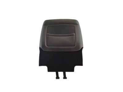 Mopar 1UV14DX9AA Panel-Front Seat Back