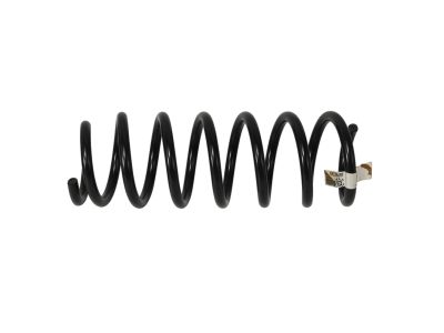 Mopar 5105891AD Rear Coil Spring