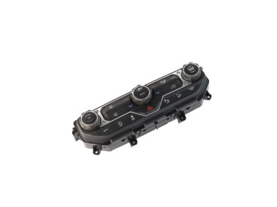 Mopar 6BE18DX9AC Control