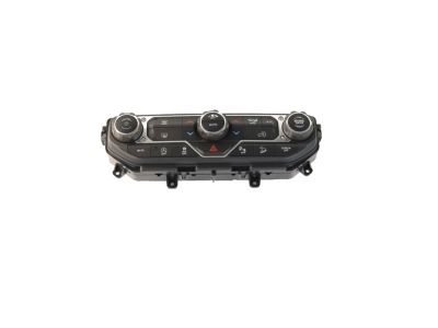 Mopar 6BE18DX9AC Control