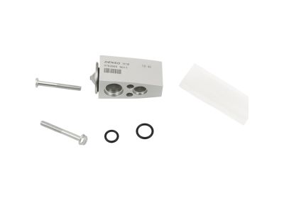 Mopar 68066969AA EVAPORATR-Air Conditioning