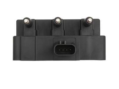 Mopar 56029098AA Ignition Coil