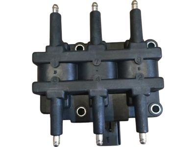 Mopar 56029098AA Ignition Coil